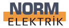 Norm Elektrik Logo